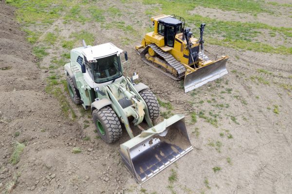 Cost of Acreage Clearing in Simpsonville