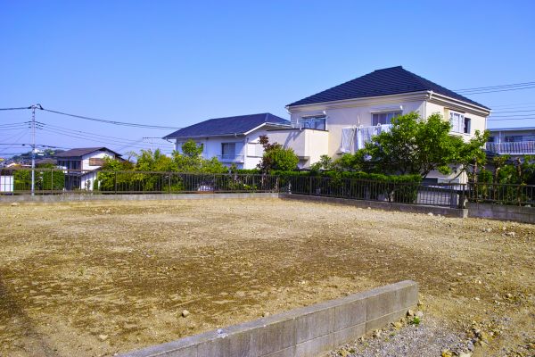 Cost of Lot Clearing Service in Simpsonville