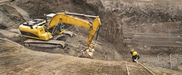 Cost of Slope Clearing in Simpsonville