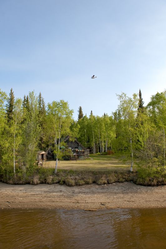 Planning for Fall Clearing